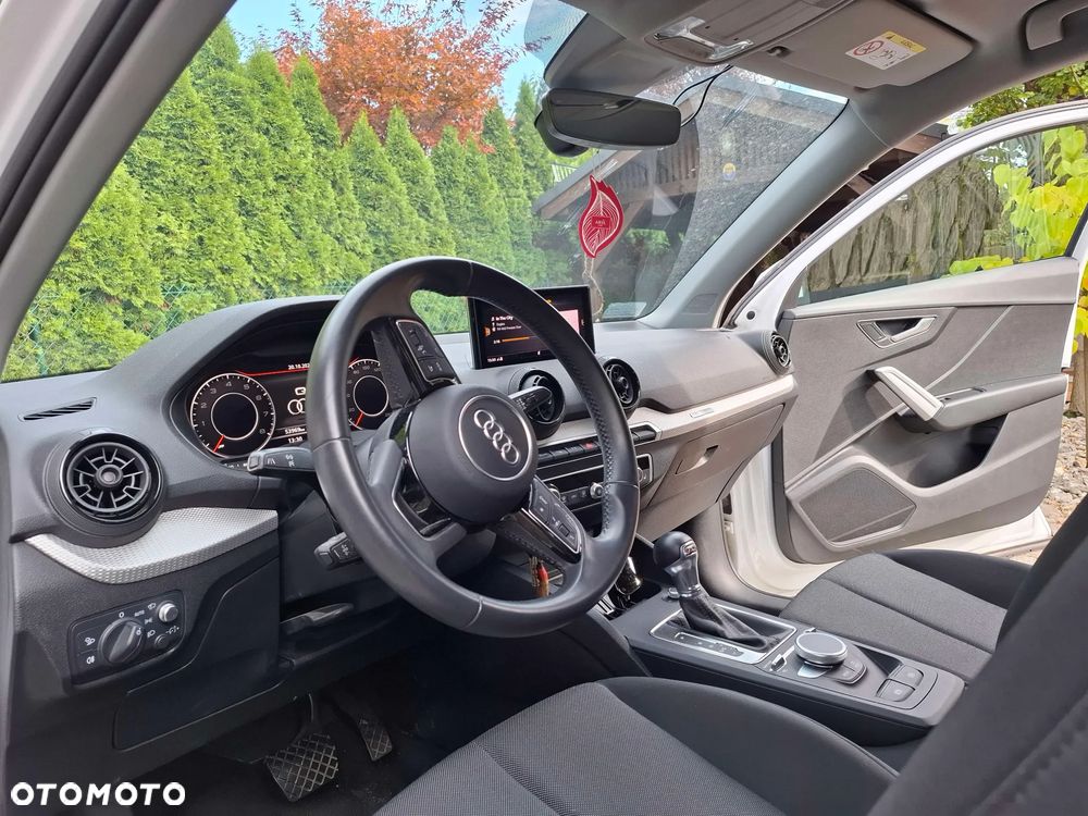 Audi Q2 - 8