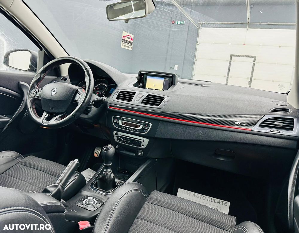 Renault Megane 1.5 dCi Sport Edition - 20