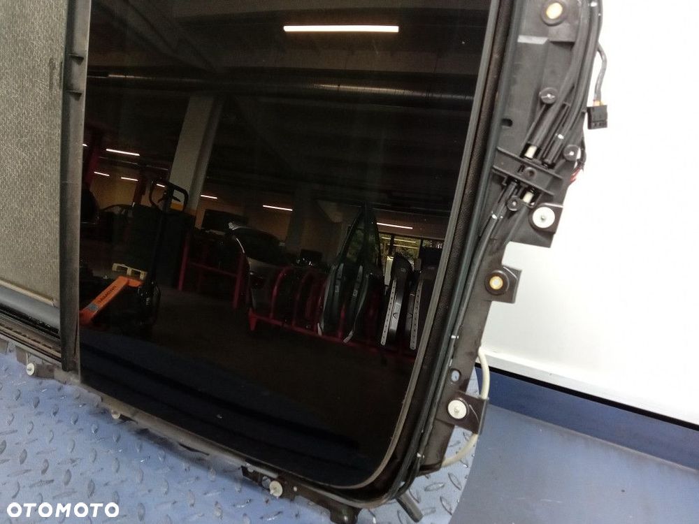 BMW X3 F25 SZYBERDACH PANORAMA KOMPLET 7212749 - 3