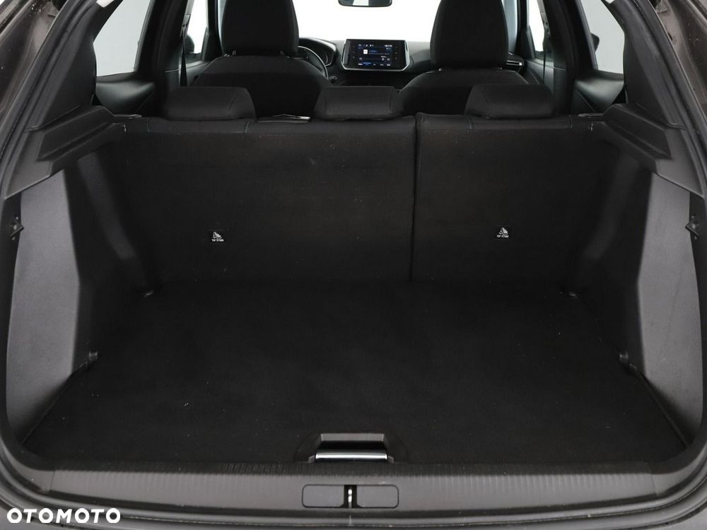 Peugeot 2008 PureTech 100 Style - 21