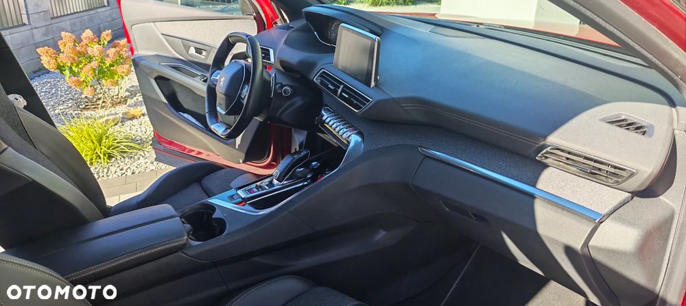 Peugeot 3008 1.5 BlueHDi GT S&S EAT8 - 9