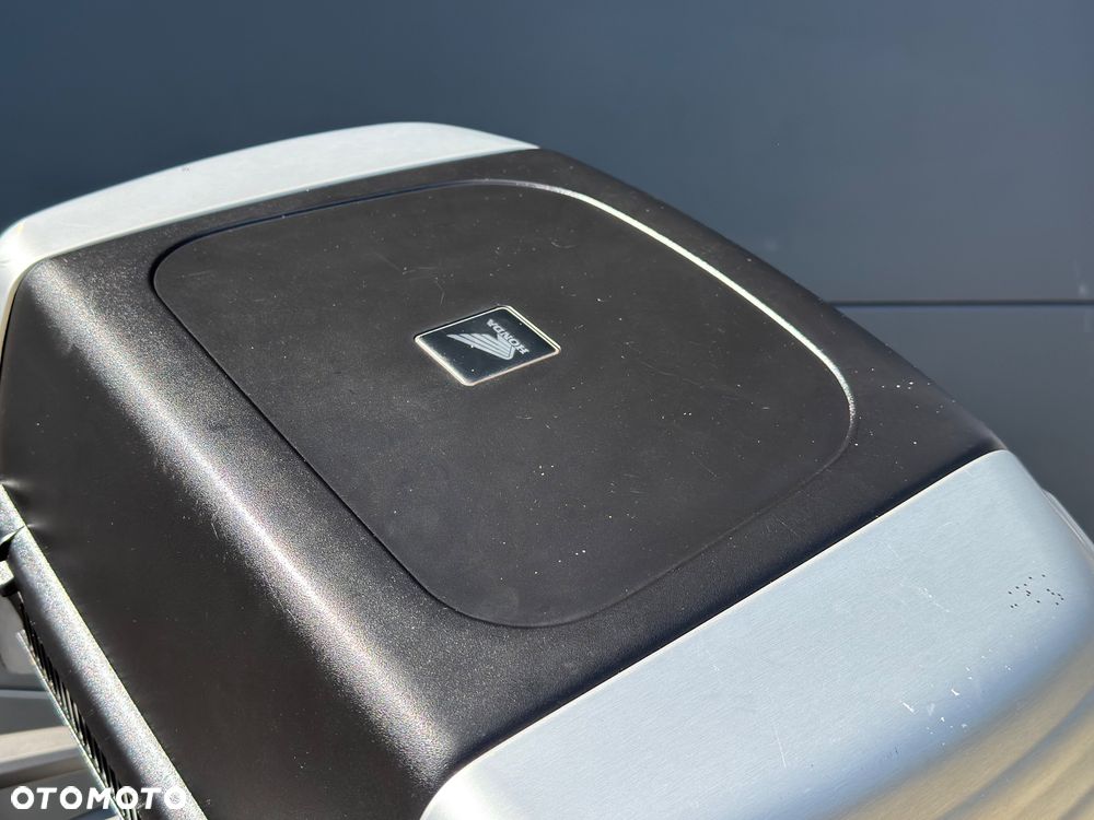 Honda NC - 32