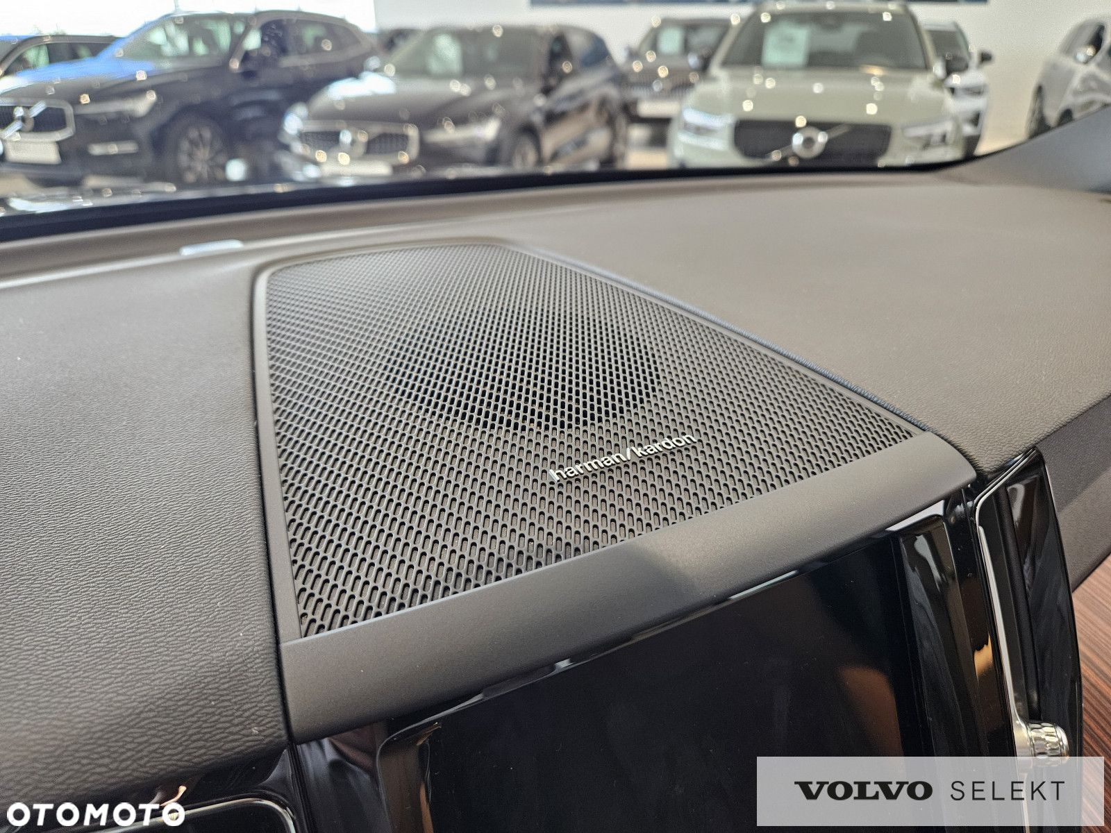 Volvo XC 60 - 23