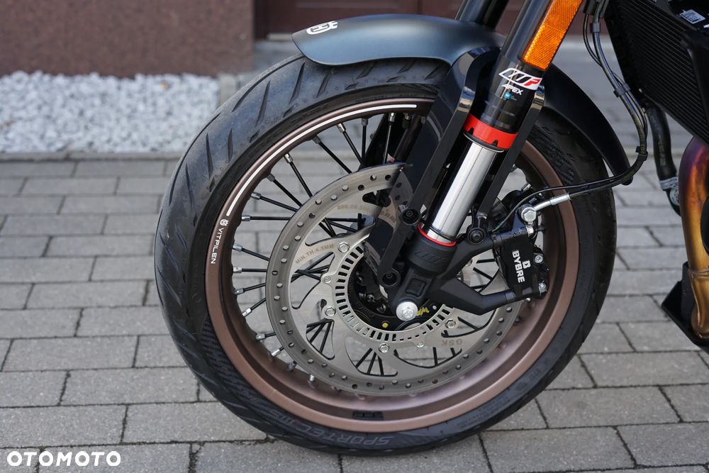 Husqvarna Vitpilen - 34