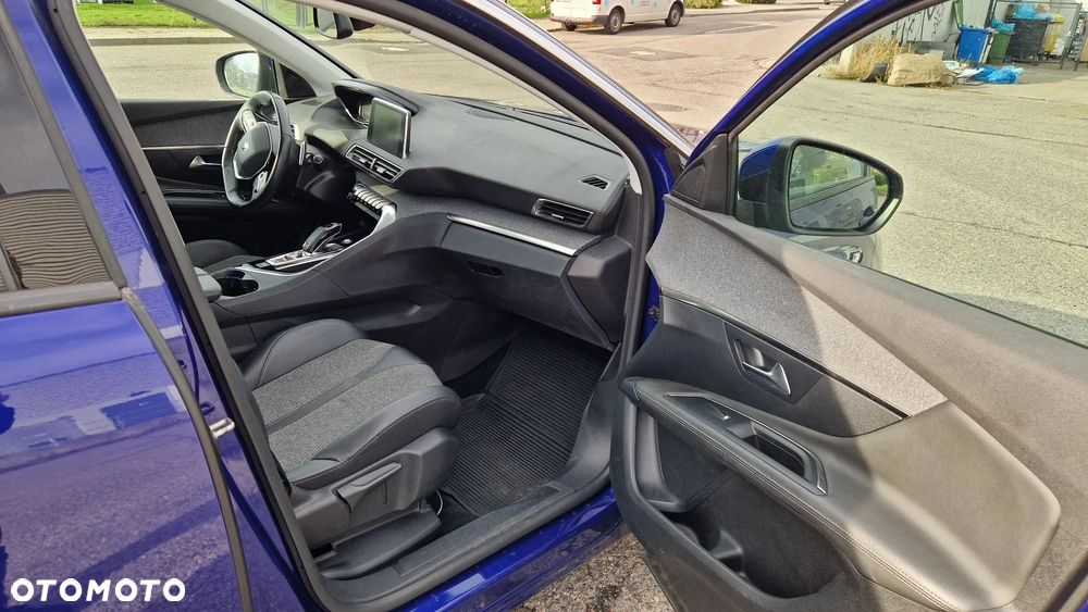 Peugeot 3008 1.5 BlueHDi Allure S&S EAT8 - 10