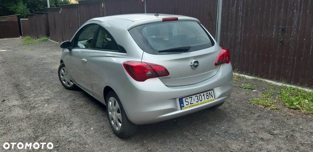 Opel Corsa 1.4 Enjoy - 4