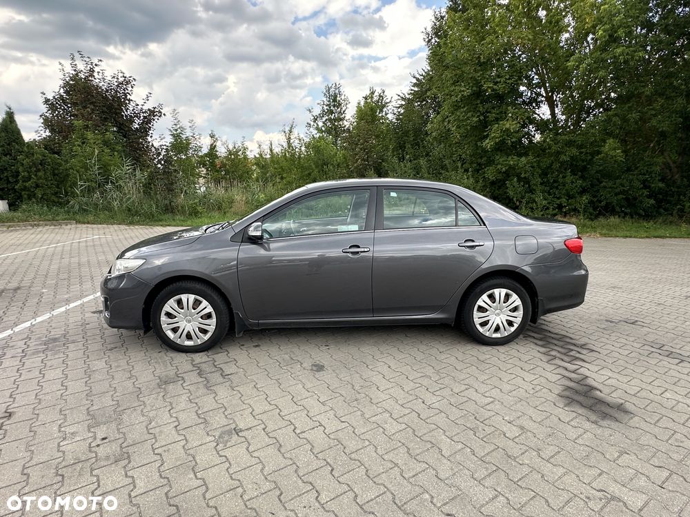 Toyota Corolla 1.6 Premium - 3