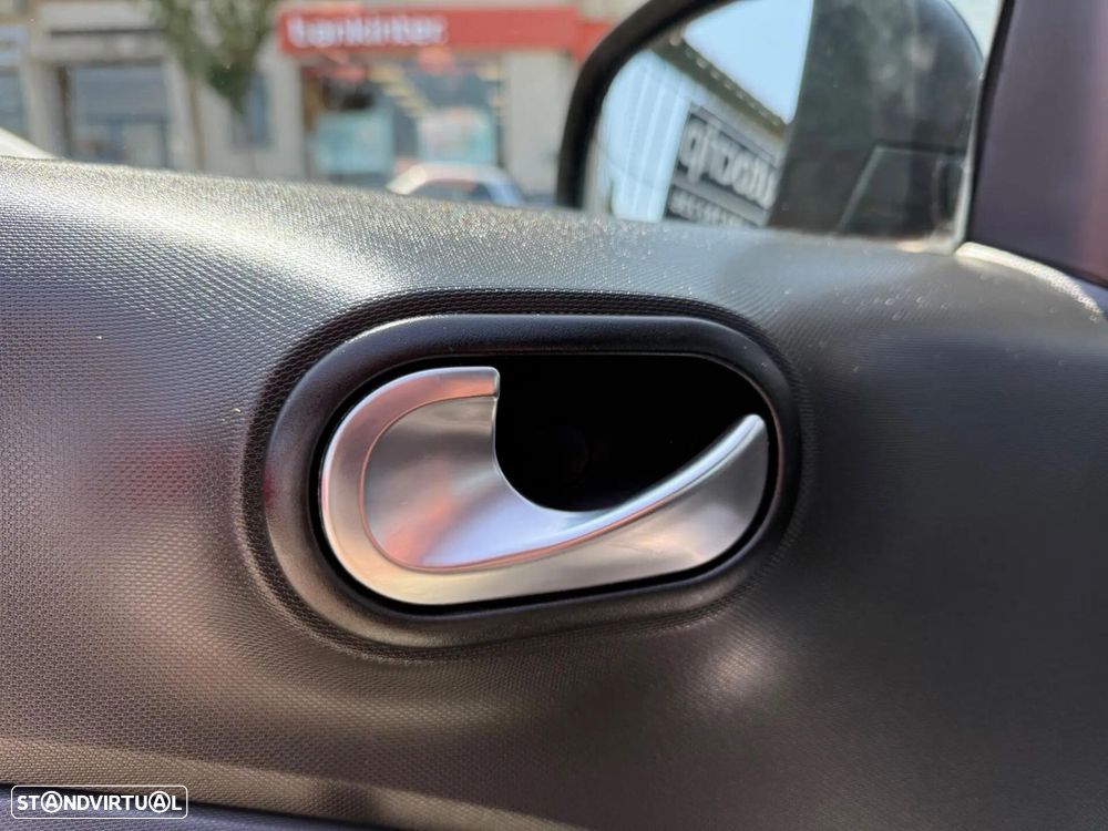 Smart ForTwo Coupé 1.0 Prime 71 Aut. - 31