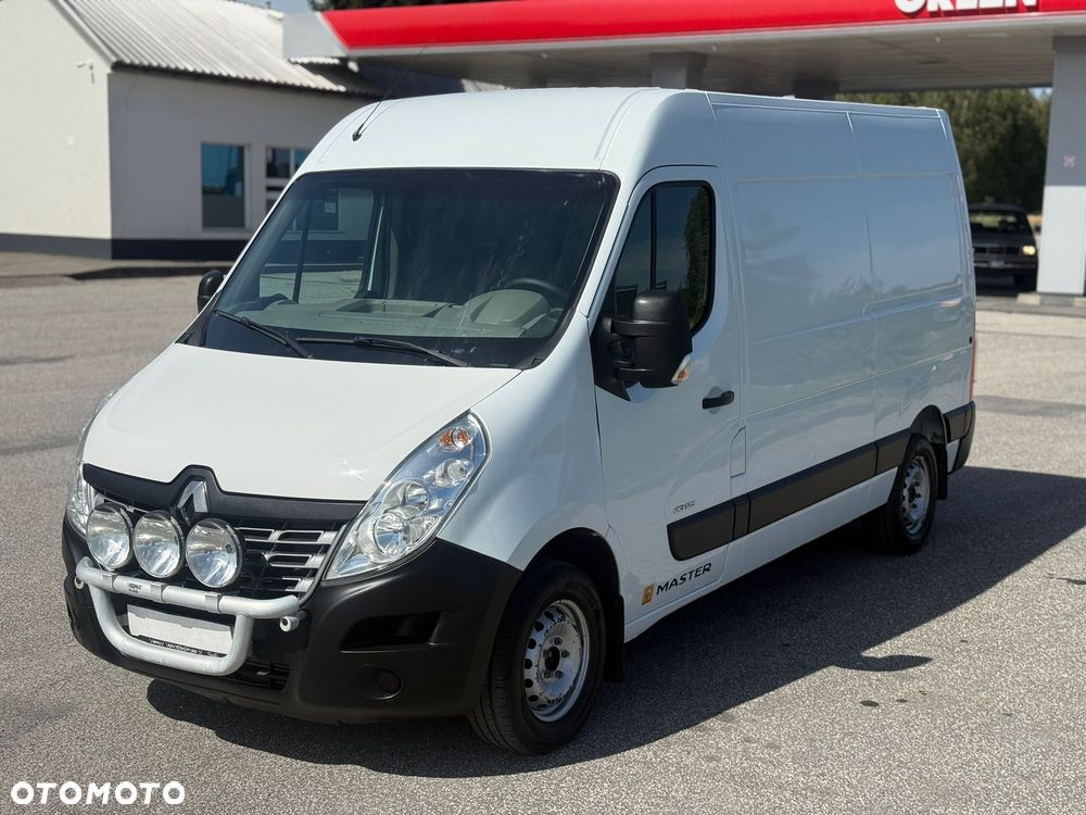 Renault Master - 9