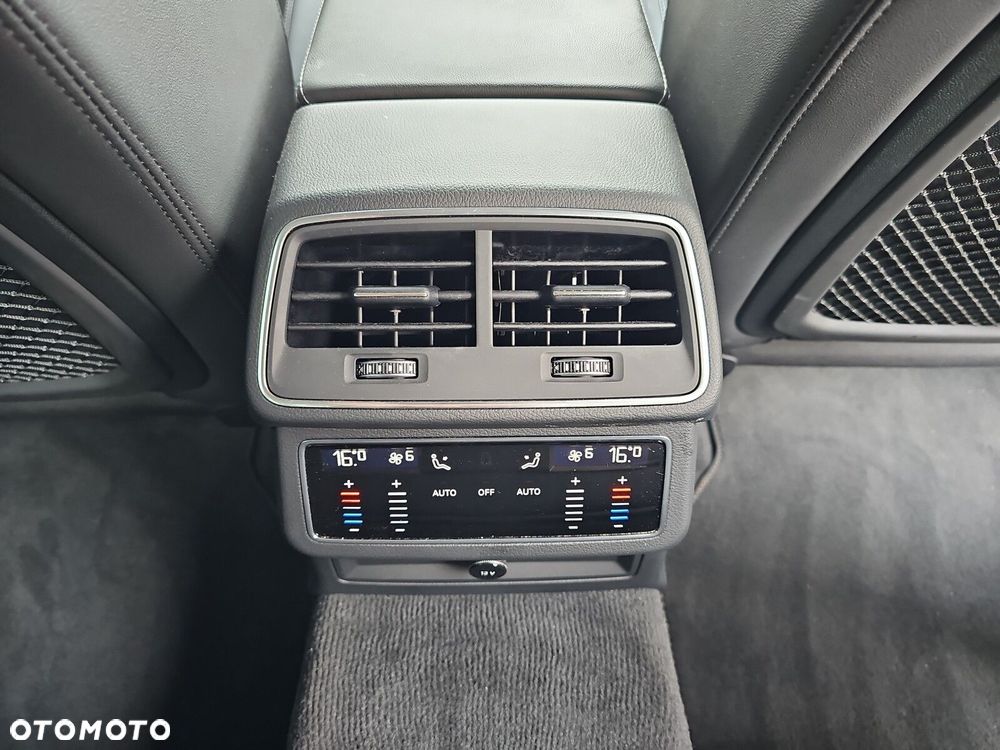 Audi A6 Limousine - 29