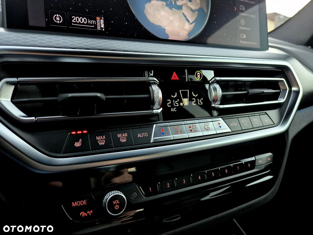 BMW X3 xDrive30e M Sport Edition - 24