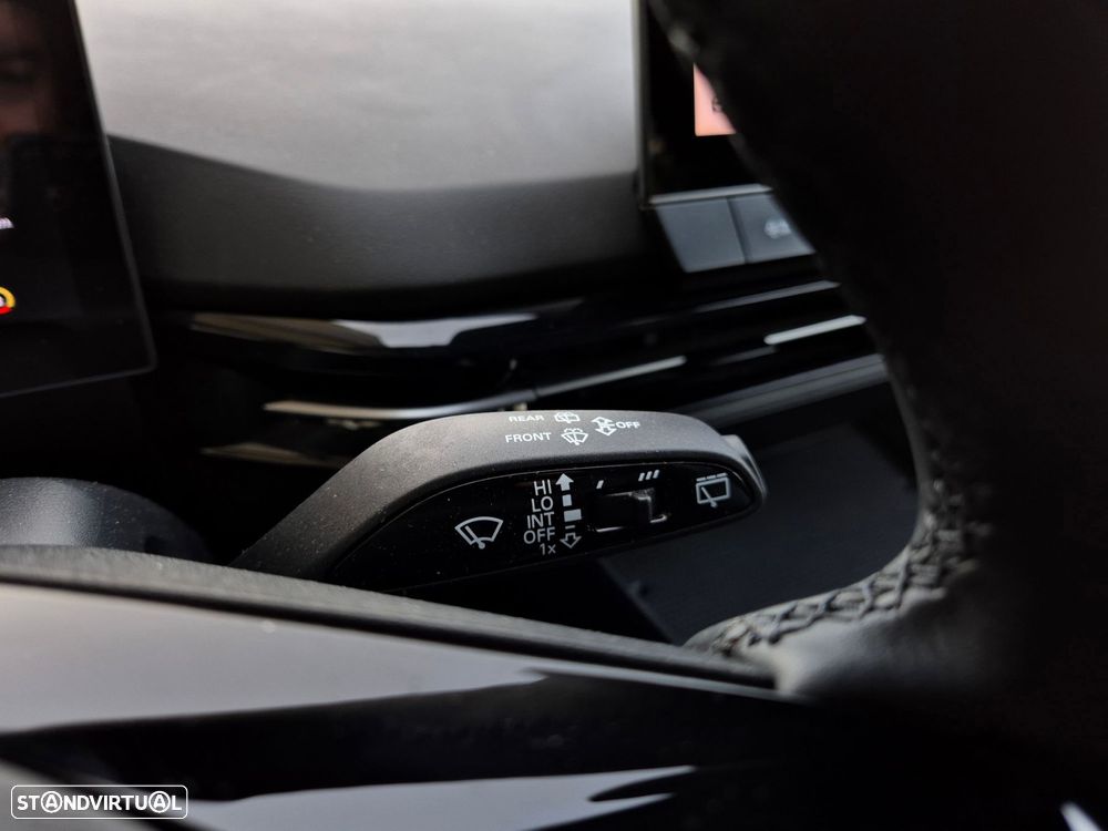 MG MG4 64 kWh Comfort - 26