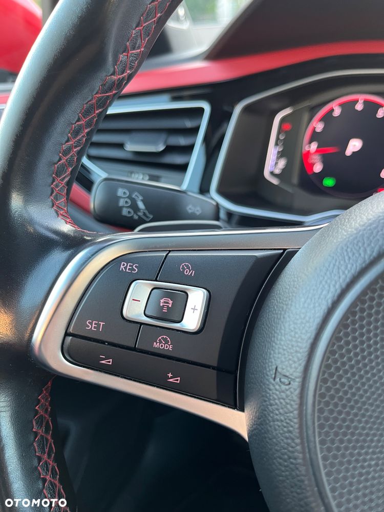 Volkswagen Polo 2.0 TSI GTI DSG - 26