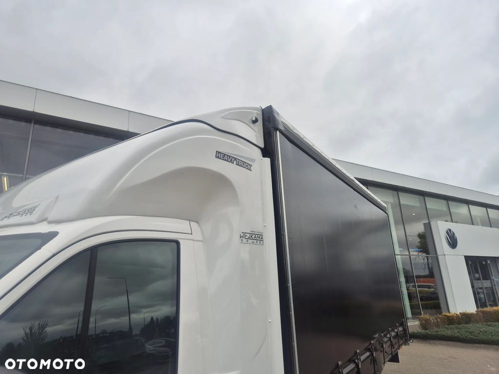 Volkswagen Crafter - 24