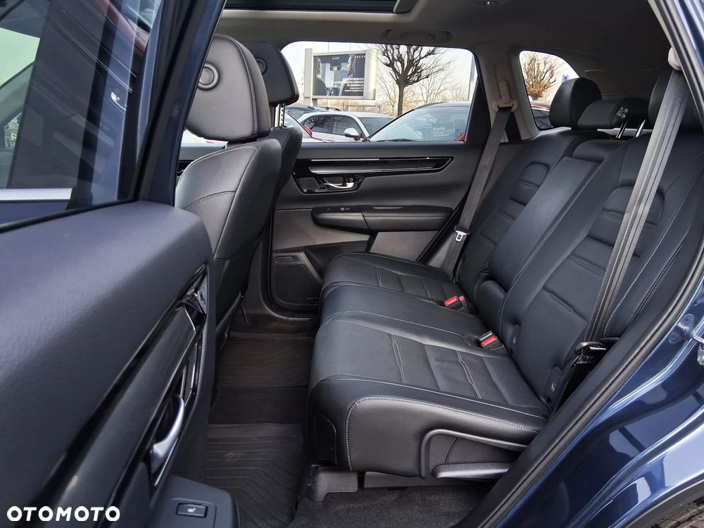 Honda CR-V 2.0 i-MMD HEV Advance AWD CVT - 16