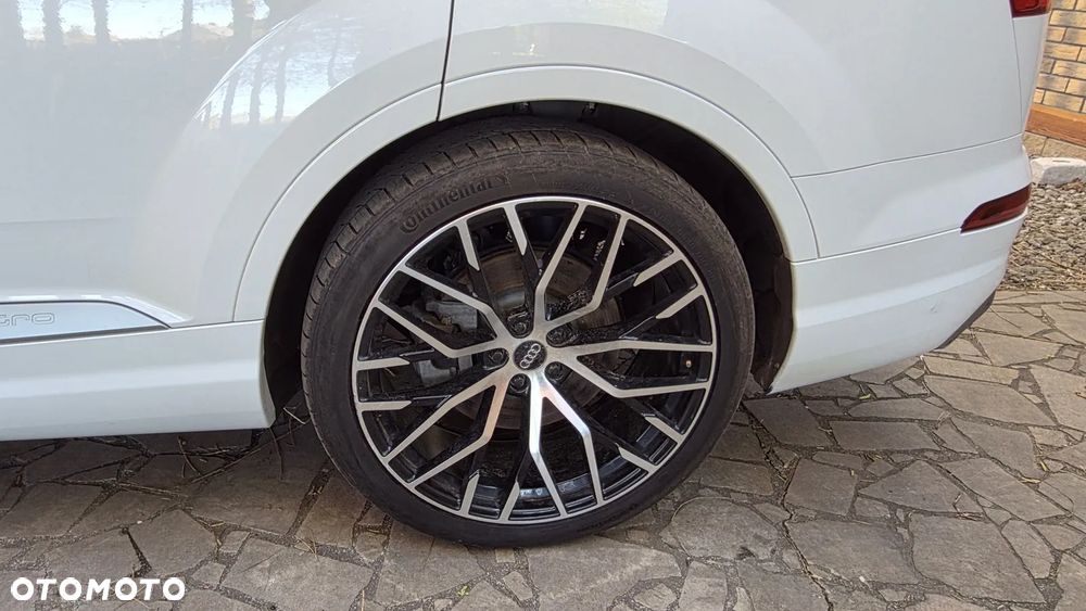 Audi Q7 - 34