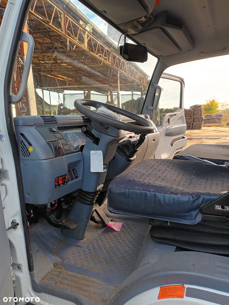 Mitsubishi CANTER 3C13 - 8