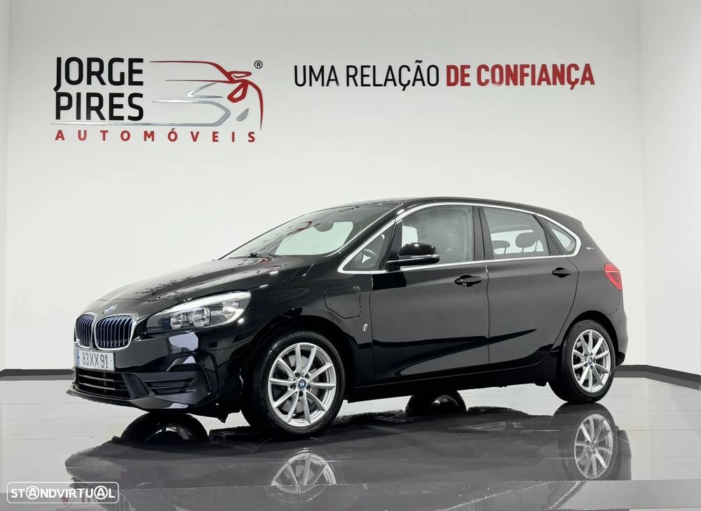 BMW 225xe Active Tourer Advantage - 1