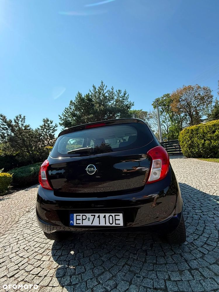Opel Karl 1.0 Enjoy - 10