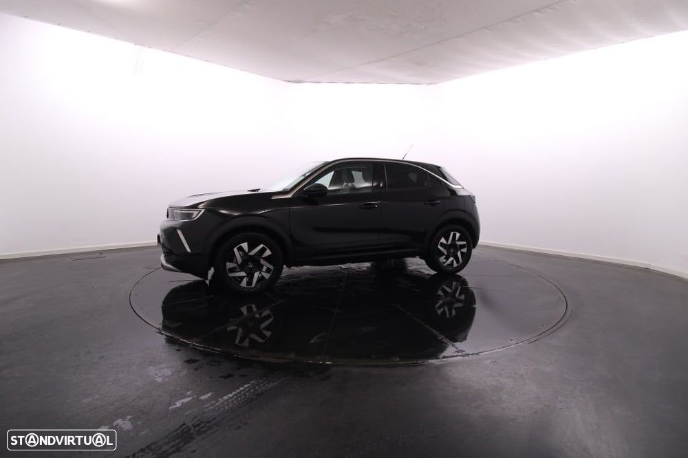 Opel Mokka-e Elegance - 2