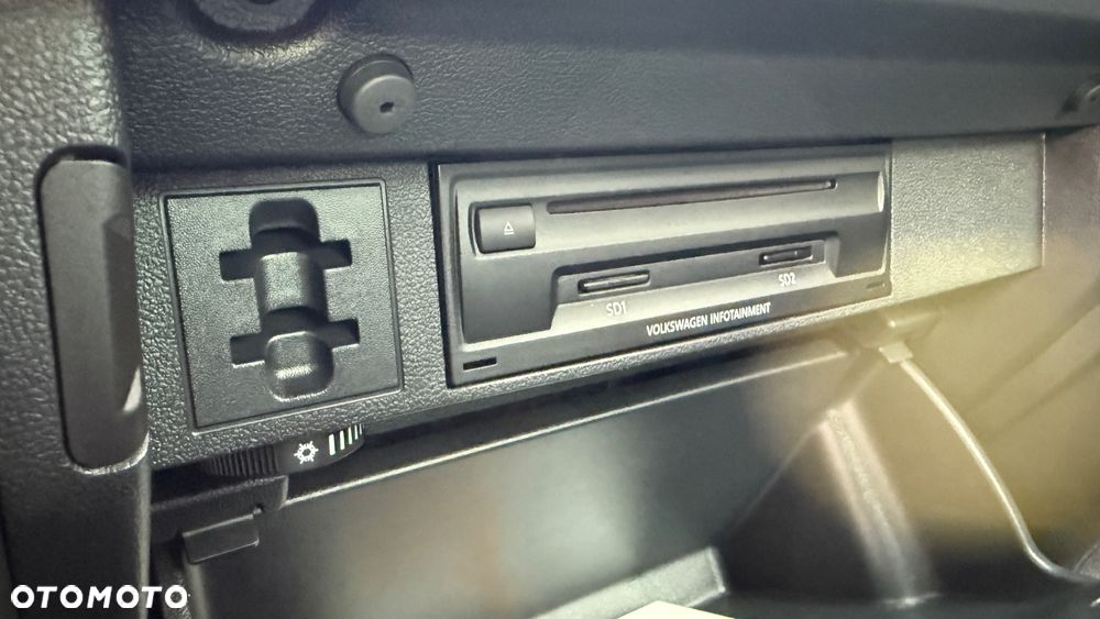 Volkswagen Tiguan 2.0 TDI Trend&Fun - 33