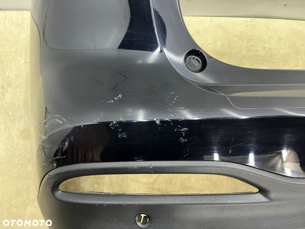 Zderzak tylny MG HS EHS 18-20r. Przedlift tył 4XPDC P10021180 - 13