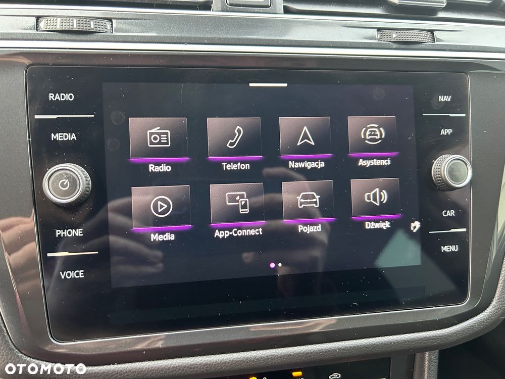 Volkswagen Tiguan 1.5 TSI OPF DSG Life - 14