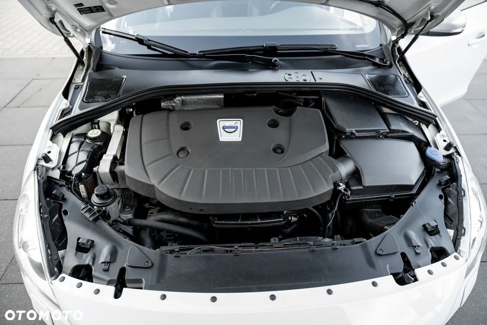Volvo V60 - 16