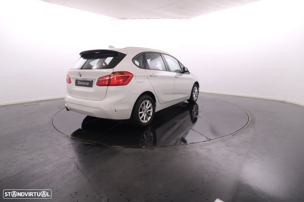 BMW 216 Active Tourer d Advantage - 7