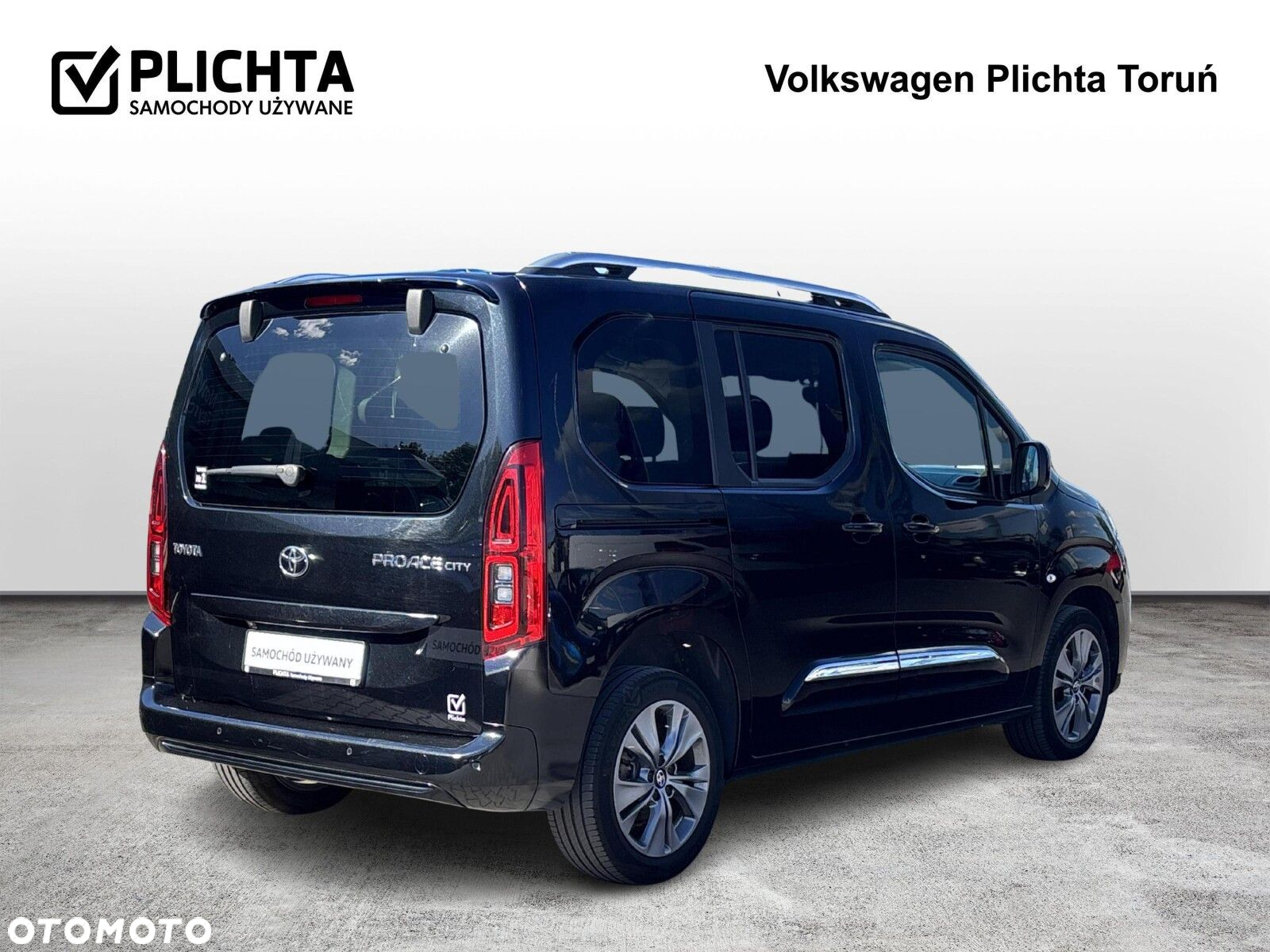 Toyota Proace City Verso 1.2 D-4T Family - 6