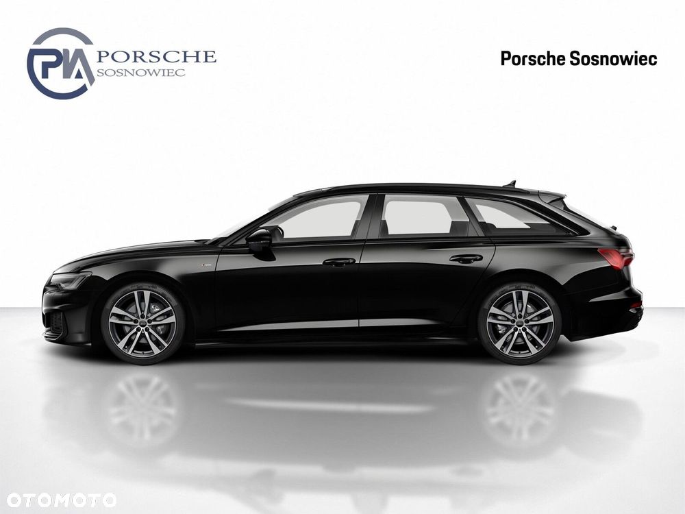 Audi A6 Avant 40 TDI mHEV Quattro Sport S tronic - 2