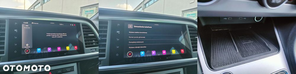 Seat Ateca 1.5 Eco TSI FR S&S DSG - 25