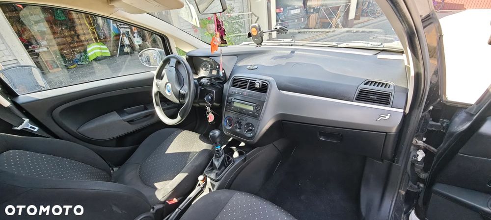 Fiat Punto - 10