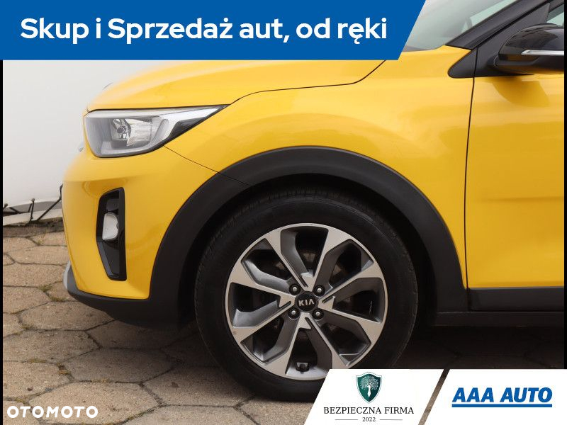 Kia Stonic - 14