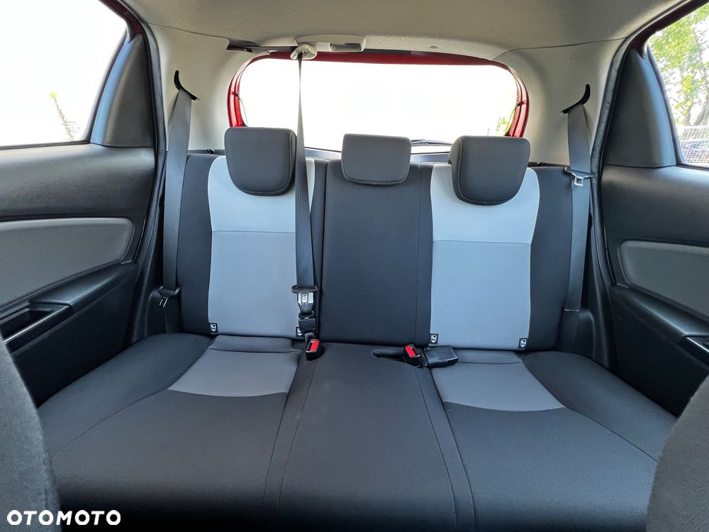 Toyota Yaris 1.5 Premium - 21