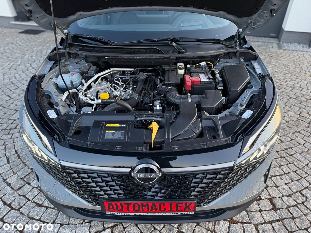 Nissan Qashqai 1.3 DIG-T MHEV Xtronic Tekna - 40