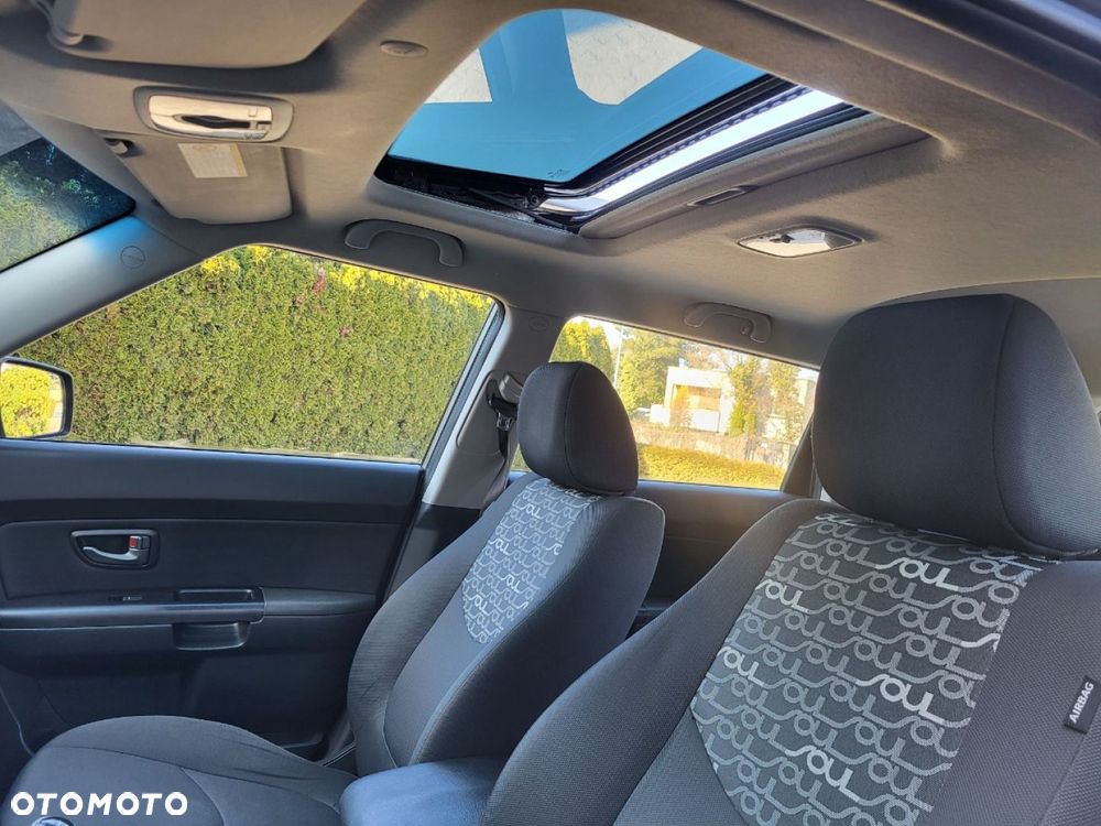 Kia Soul - 8