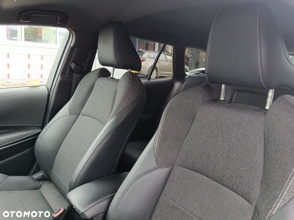Toyota Corolla 1.8 Hybrid Style - 14