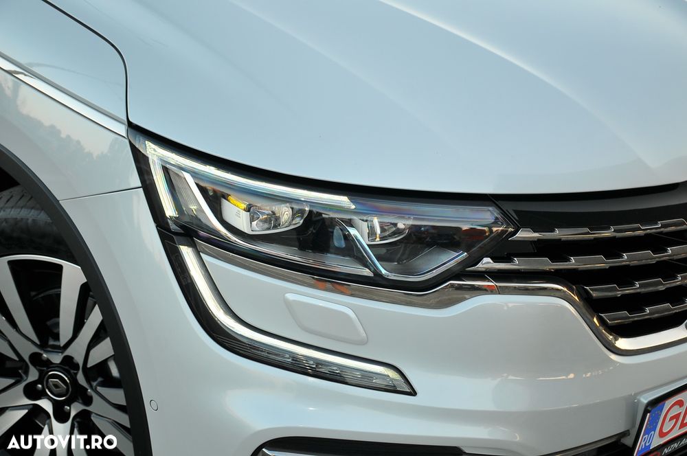 Renault Koleos - 9