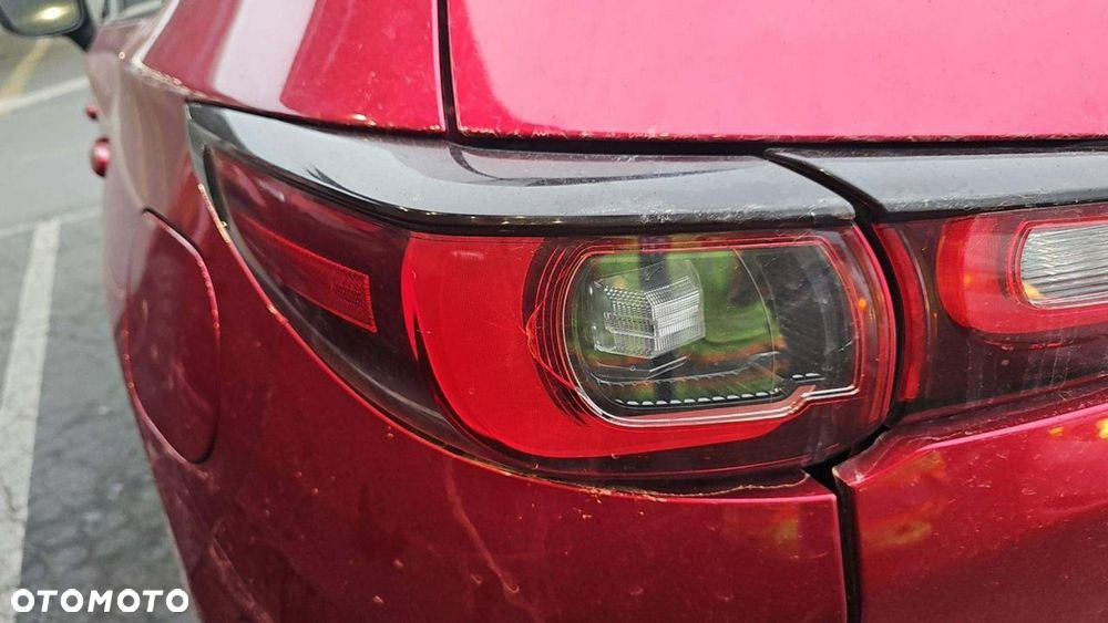 Mazda CX-5 - 17