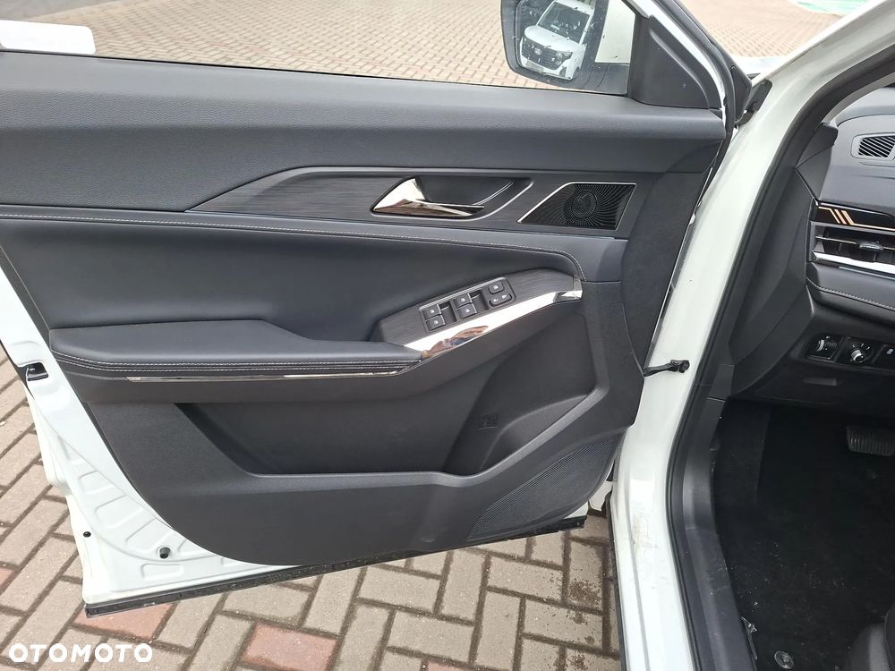 JAC JS8 PRO 7os - 10