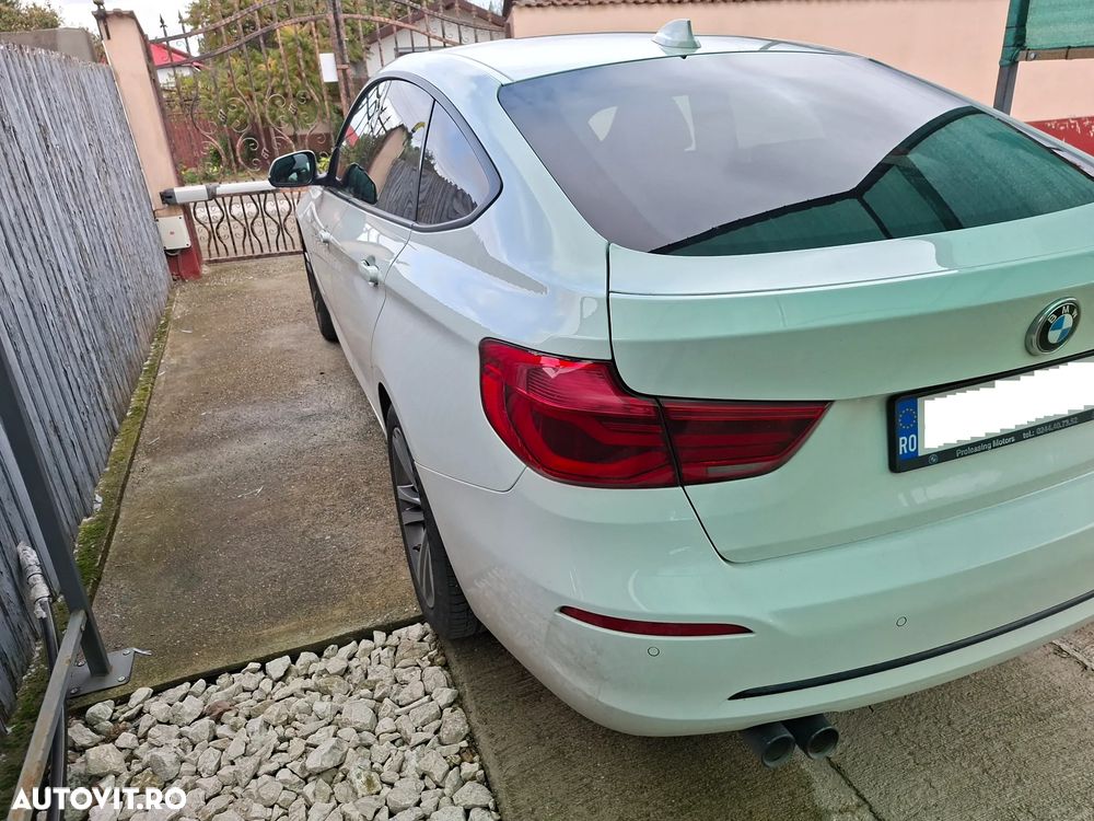 BMW Seria 3 - 10