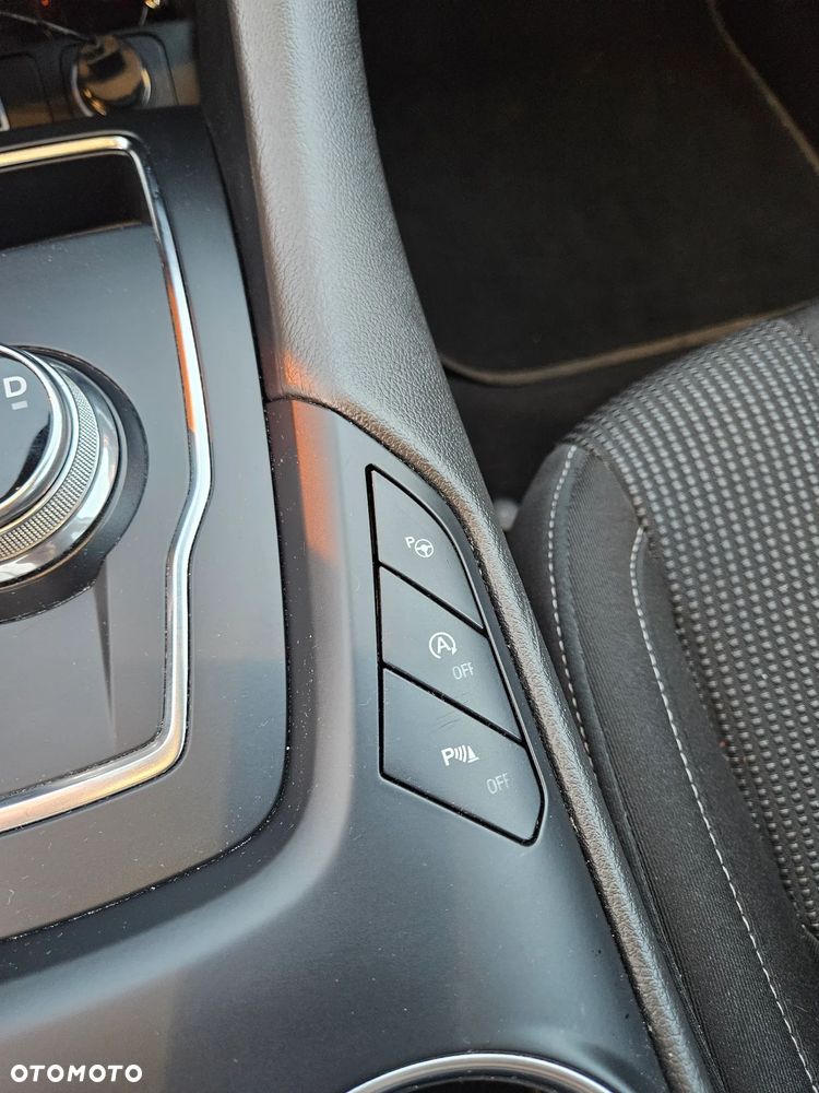 Ford Mondeo 2.0 TDCi STart-Stopp PowerShift-Aut Titanium - 25