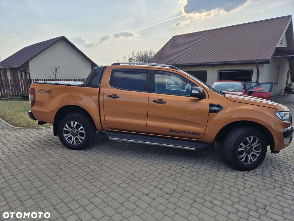 Ford Ranger - 11