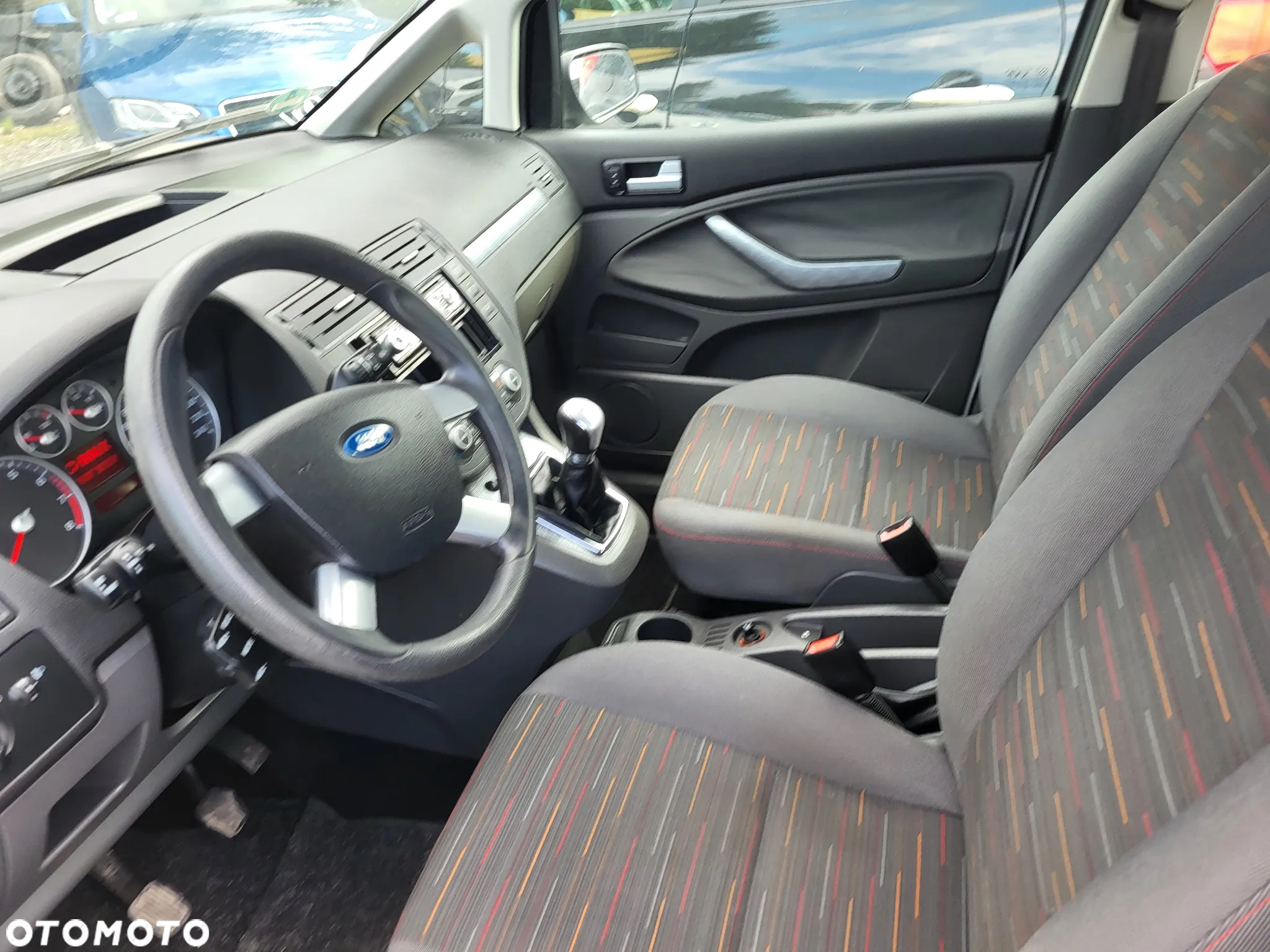 Ford Focus - 12