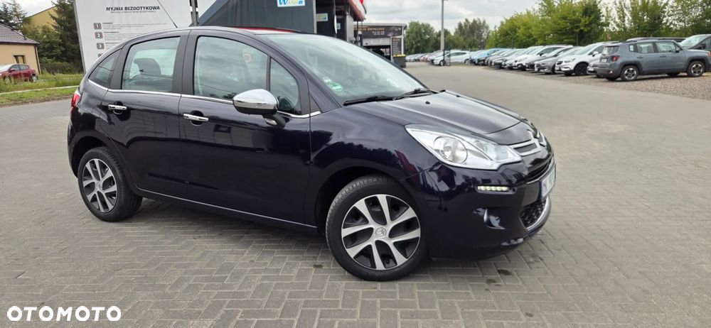 Citroën C3 Pure Tech (VTi) 68 Selection - 20