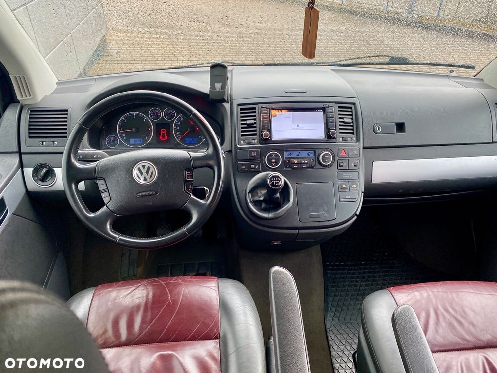 Volkswagen Multivan L1 Highline - 23