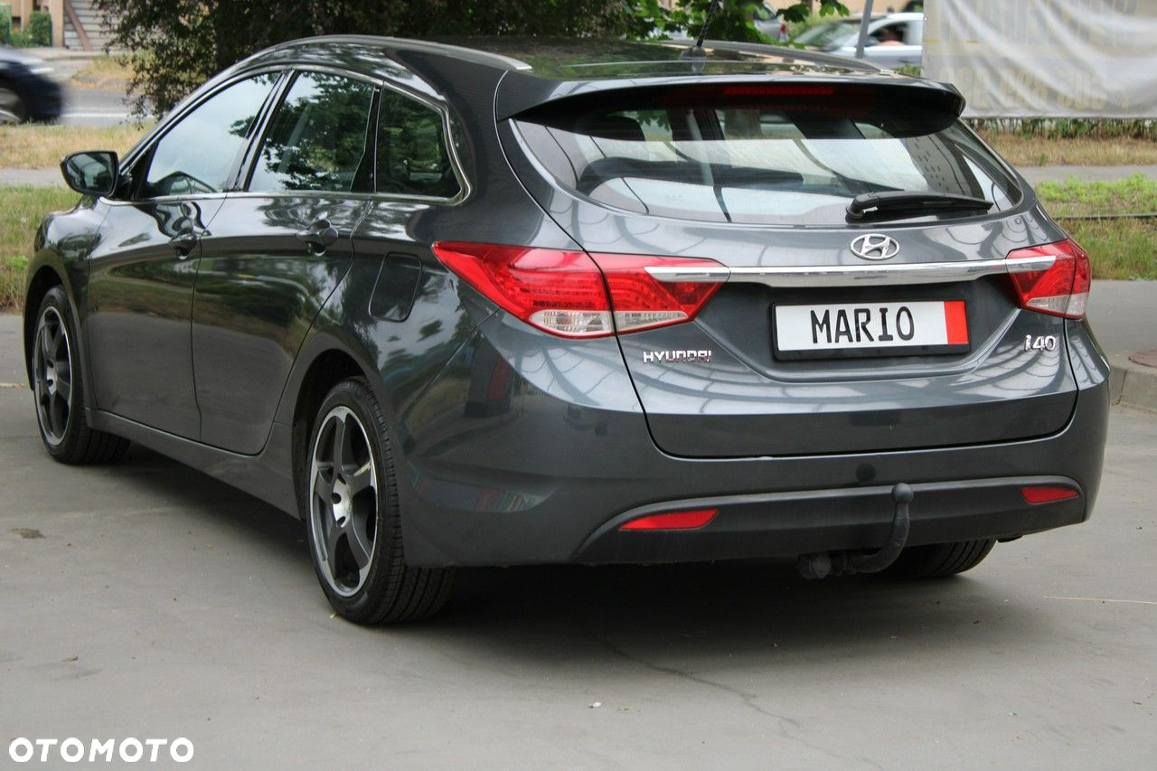 Hyundai i40 i40cw 1.6 5 Star Edition - 21