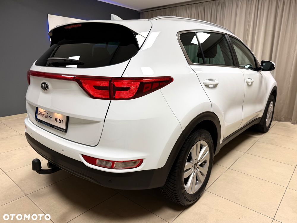 Kia Sportage - 3