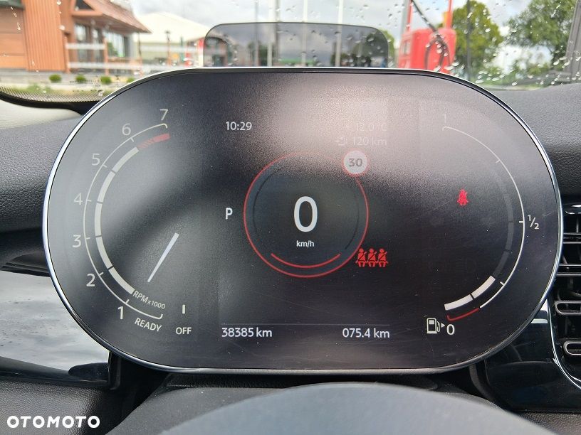 MINI Cooper S Multitone Edition sport - 16